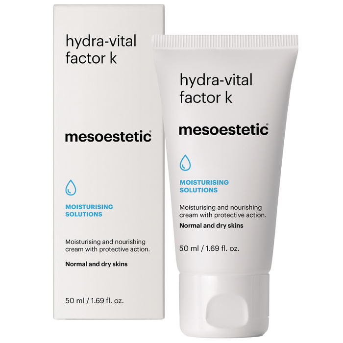 MESOESTETIC - Hydra-Vital Factor K -  - 50 ml - 8436024750614
