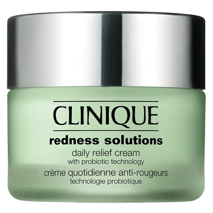 CLINIQUE - Clinique Redness Sol. Daily Relief Cream -50ml - 020714297923