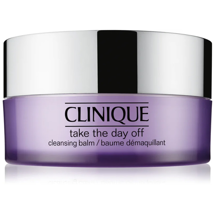 CLINIQUE - Clinique Take The Day Off Cleasing Balm -125ml - 020714215552