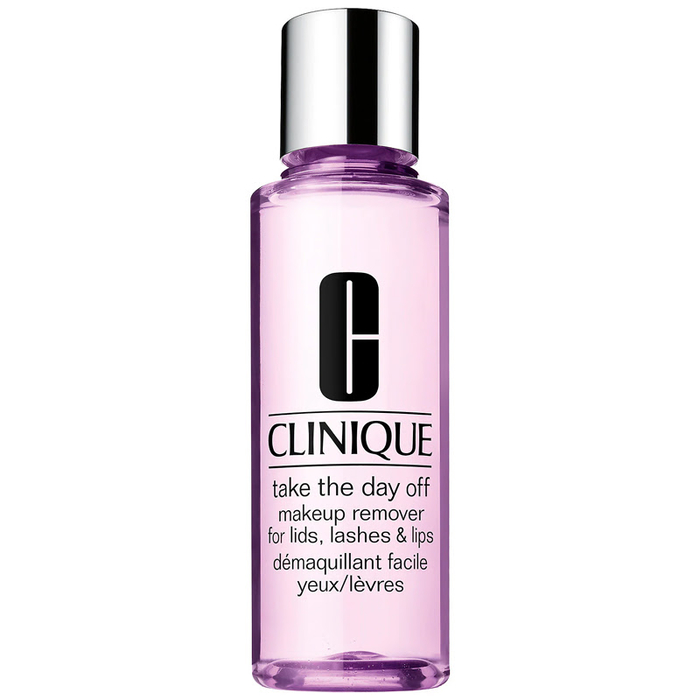 CLINIQUE - Clinique Take The Day Off Makeup Remover -125ml - 020714146559