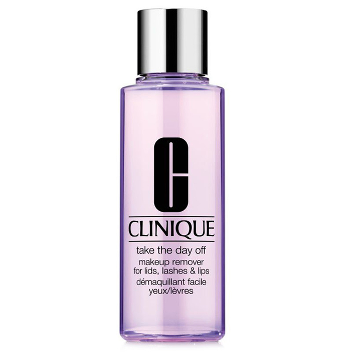 CLINIQUE - Take The Day Off Mkup R Lids,Lashes&Lips -200ml - 020714699604