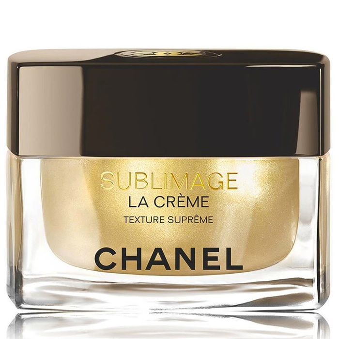 CHANEL - Sublimage La Creme Texture Supreme -50gr - 3145891411409