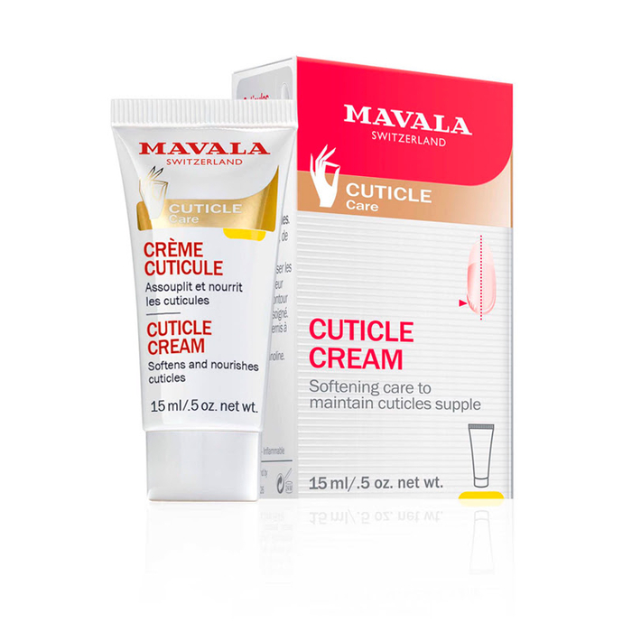 MAVALA - Mavala Creme Cuticule -15ml - 7618900914018