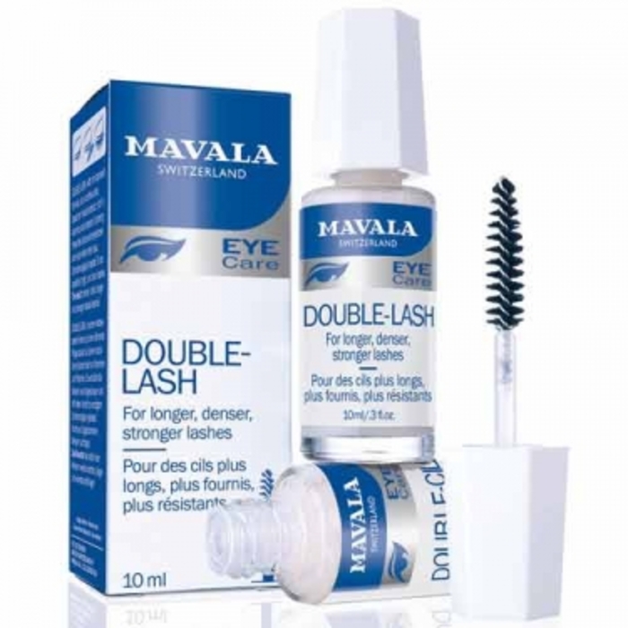 MAVALA - Mavala Double Cils -10ml - 7618900931046