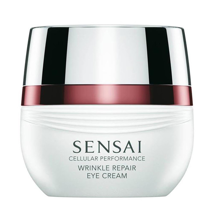 SENSAI KANEBO - Wrinkle Repair Eye Cream -15ml - 4973167100714
