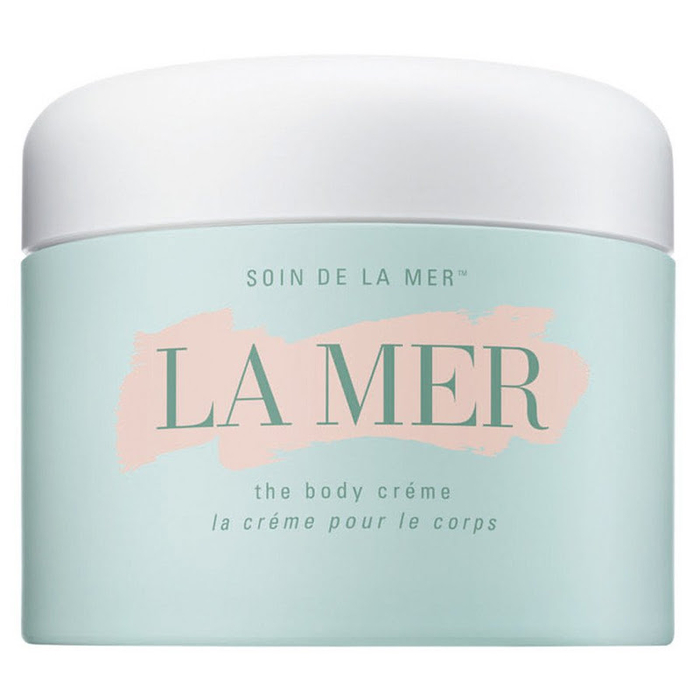 LA MER - Body Cream de LA MER - 300ml - 747930009788