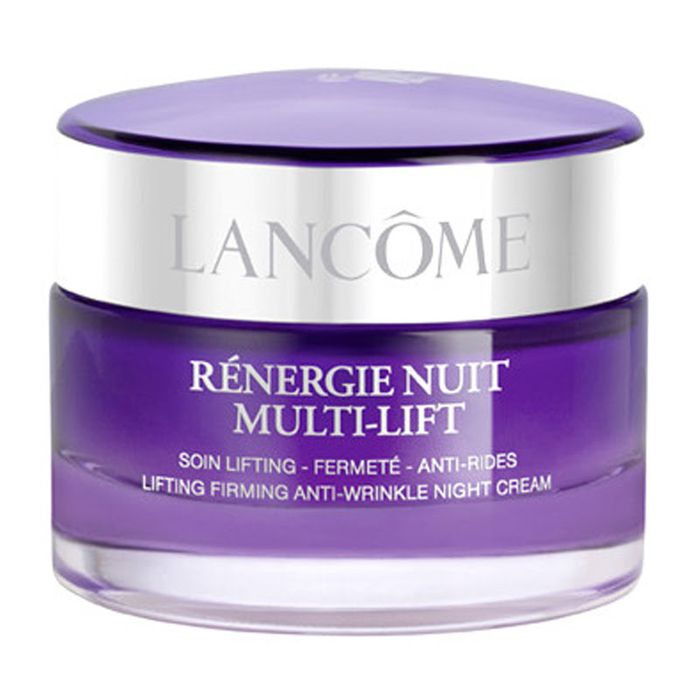 LANCÔME - Rénergie Nuit Multi-Lift - 50ml - 3605532670270