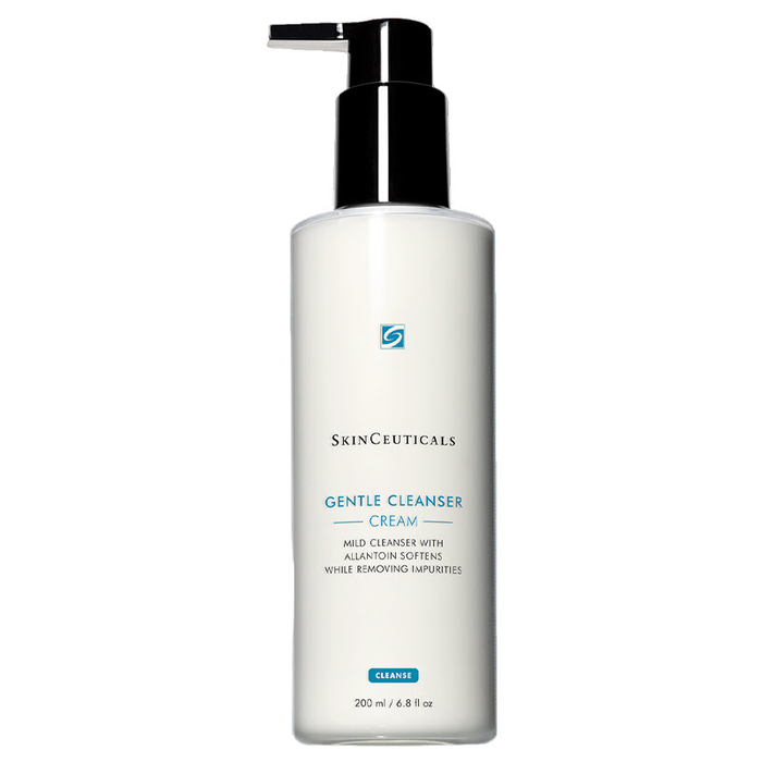 SKINCEUTICALS - SkinCeuticals Gentle Cleanser - 200ml - 3337875888097
