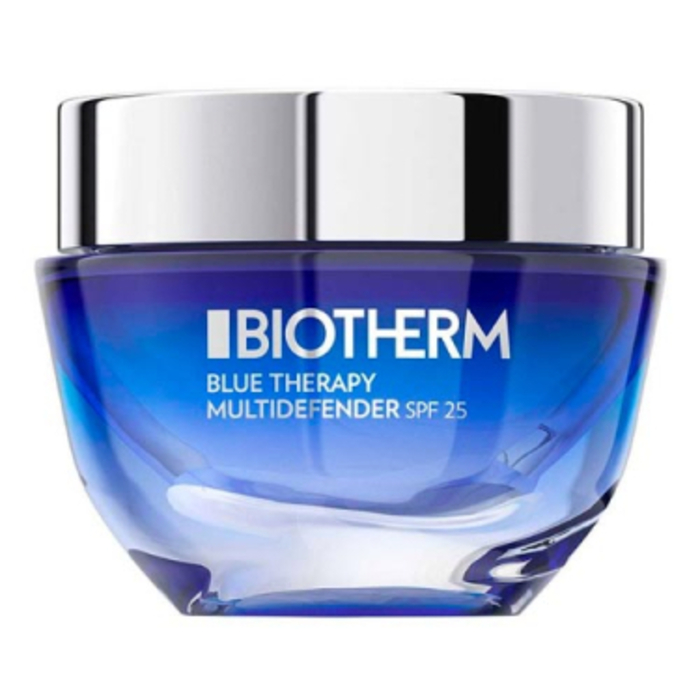 BIOTHERM - Blue Therapy Multi-Def SPF25 Normal Skin - 50ml - 3614271578488