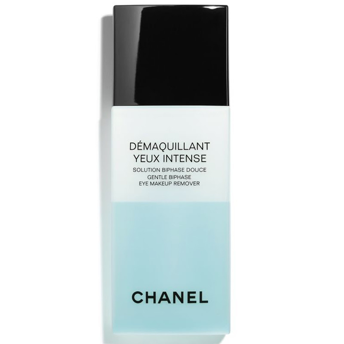 CHANEL - Démaquillant Yeux Intense - 100ml - 3145891416602