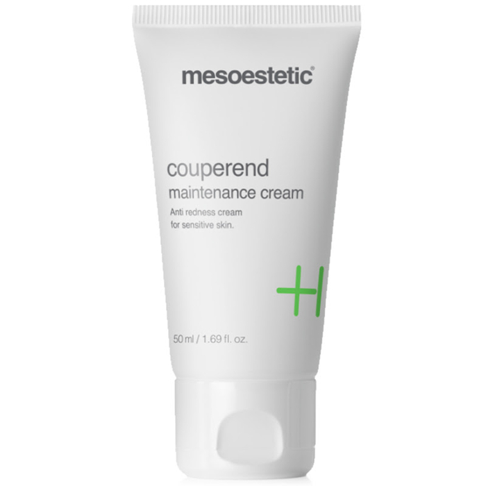MESOESTETIC - Couperend Maintenance Cream - 50ml - 8436024756760