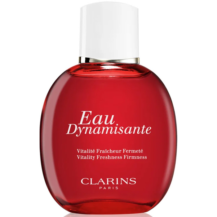 CLARINS - Eau Dynamisante - 200ml - 3666057025747