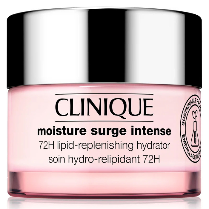 CLINIQUE - Moisture Surge Intense 72h - 50ml - 192333042809