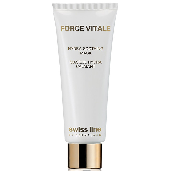 SWISSLINE - Force Vitale Hydra Soothing Mask - 75ml - 7611892011116