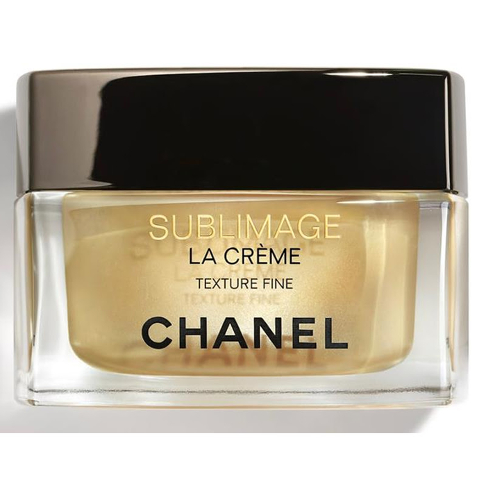 CHANEL - Sublimage La Crème Texture Fine - 50ml - 3145891411201