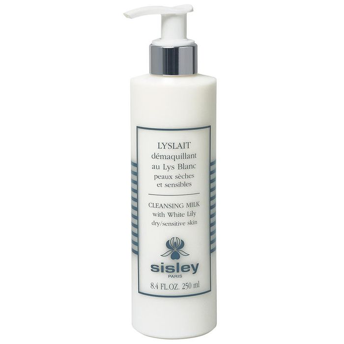 SISLEY - Lyslait Cleansing Milk - 250ml - 3473311130006