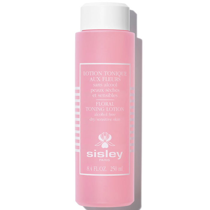 SISLEY - Lotion Tonique aux Fleurs - 250ml - 3473311032003