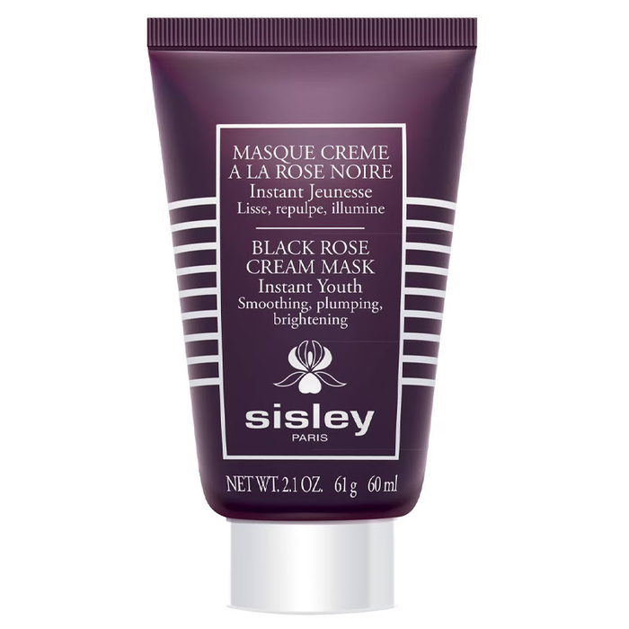 SISLEY - Masque Crème à la Rose Noire - 60ml - 3473311400000