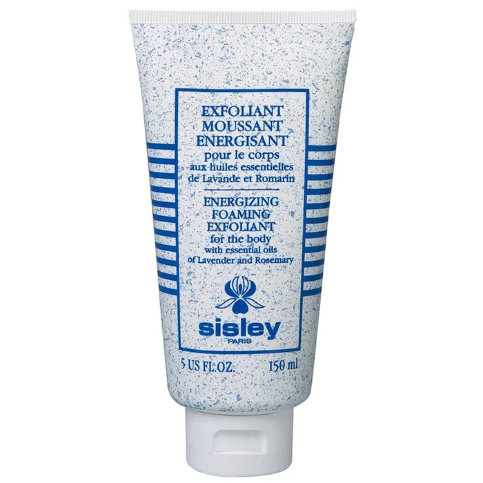 SISLEY - Exfoliant Moussant Energisant  - 200ml - 3473311536020