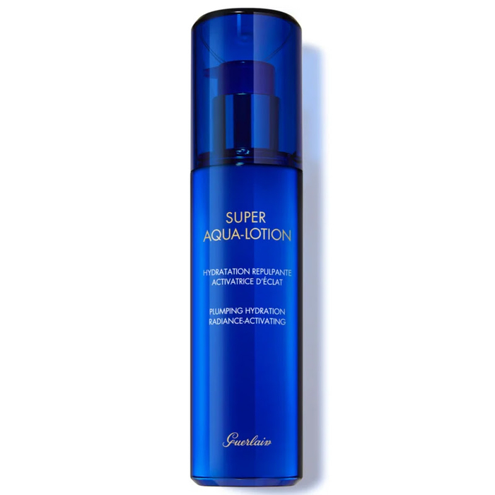 GUERLAIN - Super Aqua Lotion - Guerlain -150ml - 3346470614956