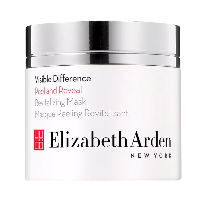 ELIZABETH ARDEN - Visible Difference Peel & Reveal Rev Mask -50ml - 085805520830