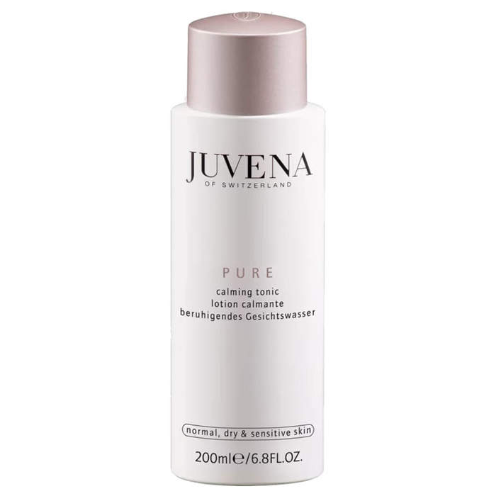 JUVENA - Pure Cleansing - Calming Tonic -200ml - 9007867731178