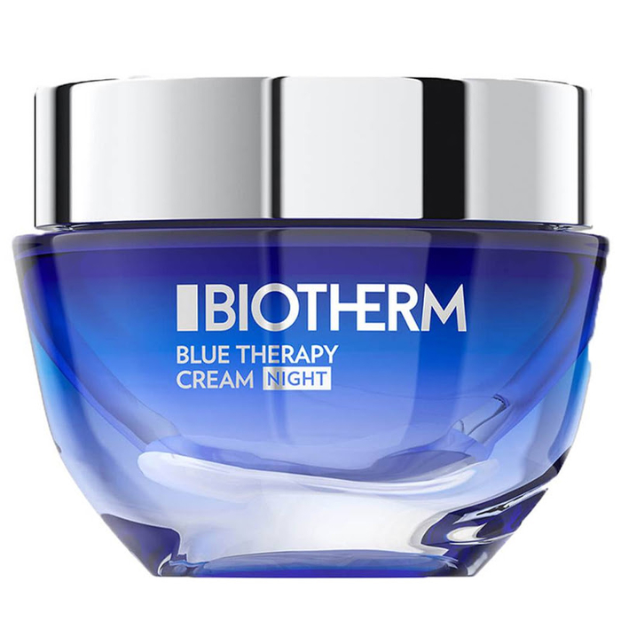 BIOTHERM - Blue Therapy Night Cream -50ml - 3605540886304