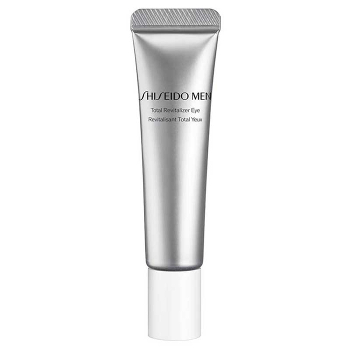 SHISEIDO - Men Total Revitalizer Eye -15ml - 729238143838