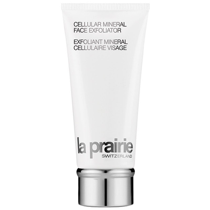 LA PRAIRIE - Cellular Mineral Face Exfoliator -100ml - 7611773026864