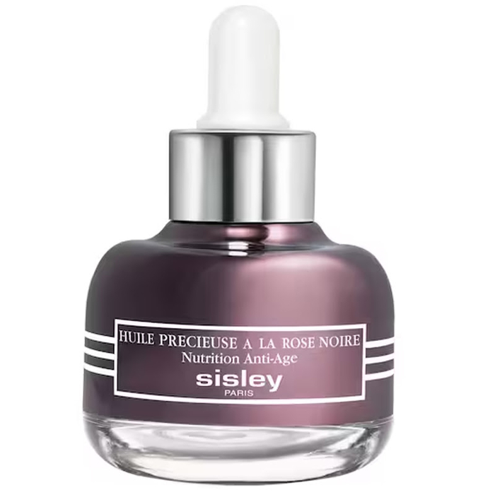 SISLEY - Huile Précieuse à la Rose Noire - 25ml - 3473311320001