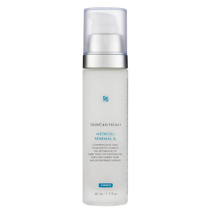 SKINCEUTICALS - SkinCeuticals Metacell Renewal B3 - 50ml - 3606000495470