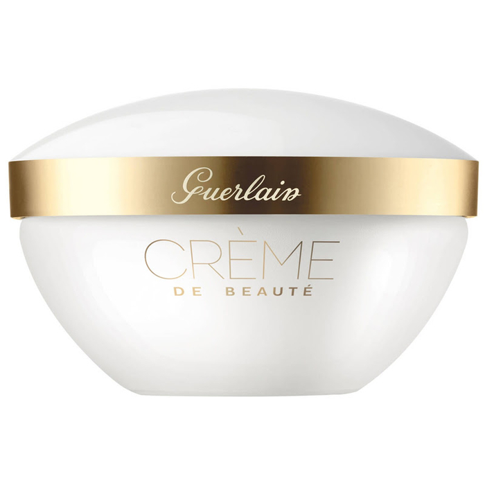 GUERLAIN - Crème de Beauté - 200ml - 3346470611214