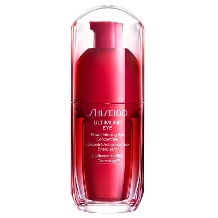 SHISEIDO - Ultimune Power Infusing Eye Concentrate - 15ml - 768614172895