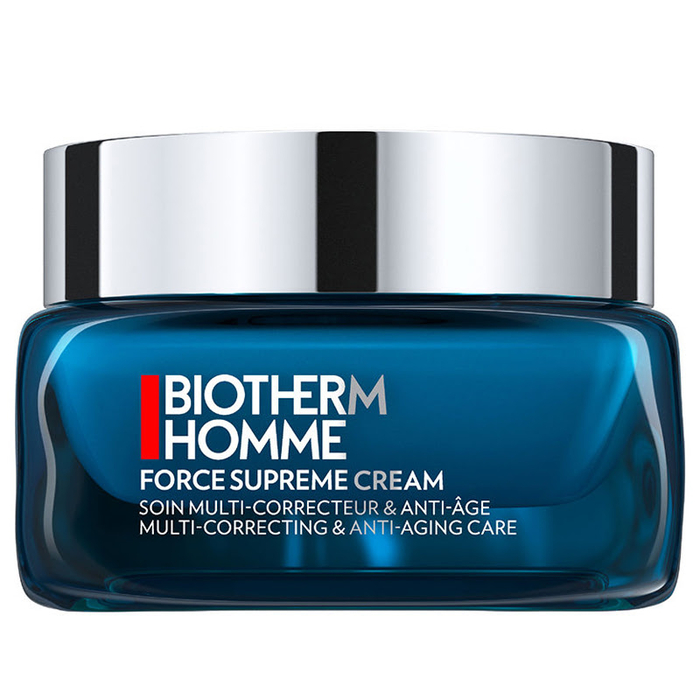BIOTHERM - Force Supreme Cream - 50ml - 3614274488272