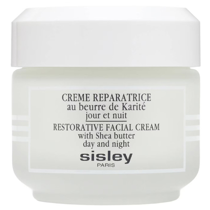 SISLEY - Crème Réparatrice Au Beurre De Karité - 50ml - 3473311218001