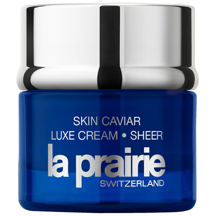 LA PRAIRIE - Skin Caviar Luxe Cream Sheer - 50ml - 7611773139694
