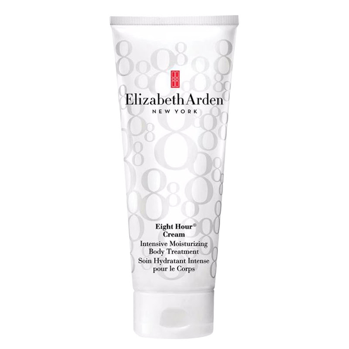 ELIZABETH ARDEN - Eight Hour Cream Int Moist Body Treatment 200ml - 085805055097