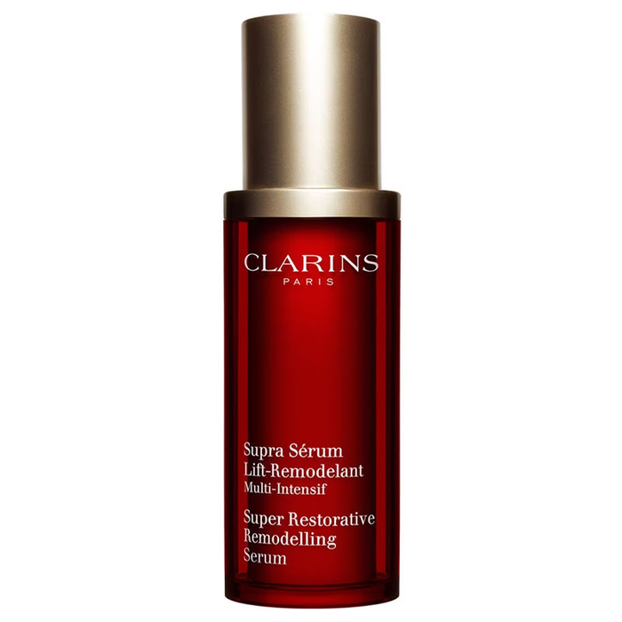 CLARINS - Supra Sérum Lift-Remodelant Multi-Intens - 30ml - 3380810013252