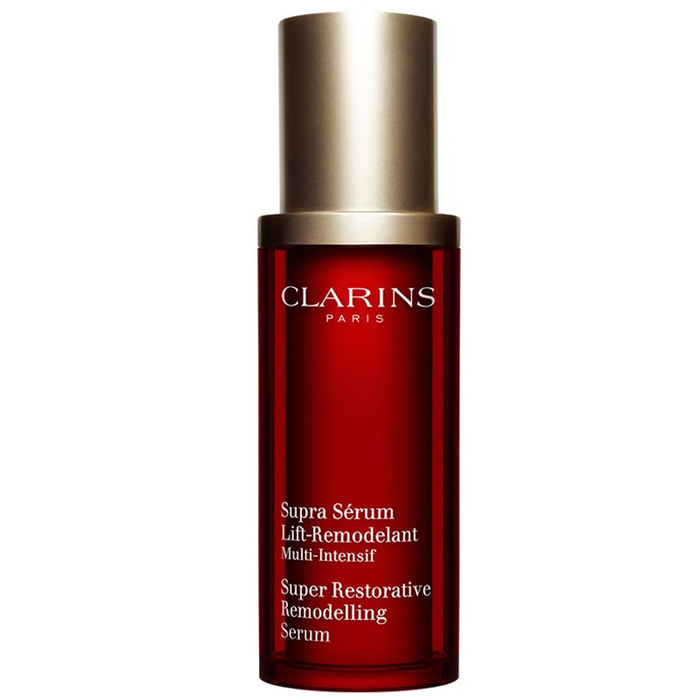 CLARINS - Supra Sérum Lift-Remodelant Multi-Intens - 50ml - 3380810013269