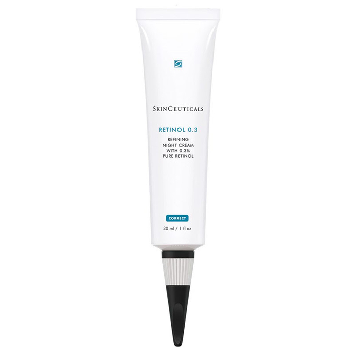 SKINCEUTICALS - Retinol 0.3 Refining Night Cream - 30ml - 3606000509603