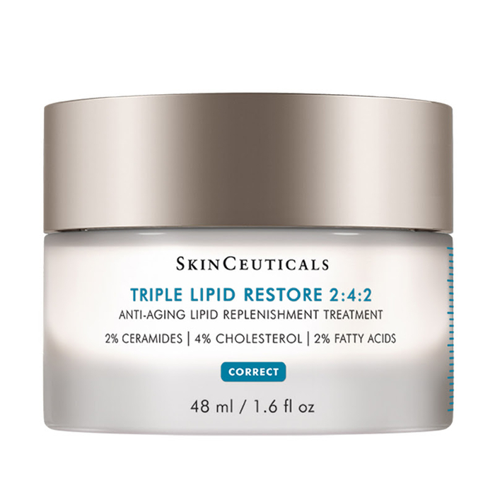 SKINCEUTICALS - SkinCeuticals Triple Lipid Restore 242 - 48ml - 3337875889988
