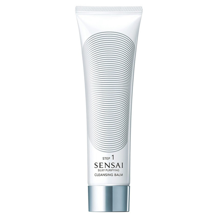SENSAI KANEBO - Silky Purifying Cleansing Balm - 125ml - 4973167904640