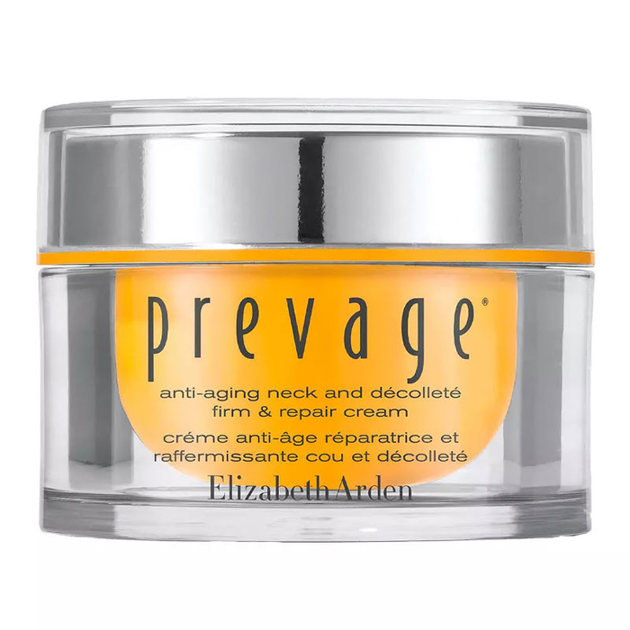 ELIZABETH ARDEN - Prevage Anti-Aging Neck&Décolleté Cream - 50ml - 085805535599