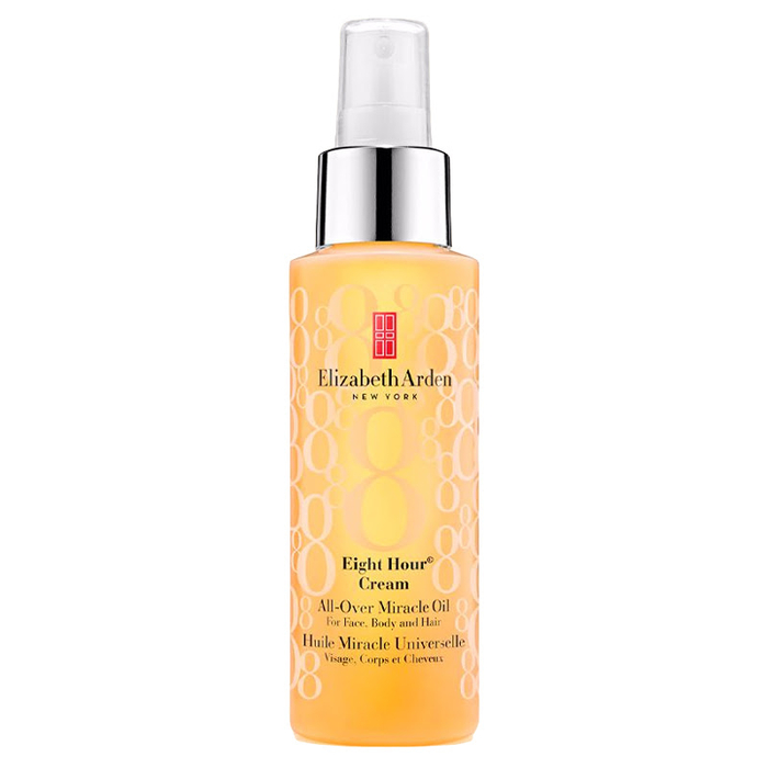 ELIZABETH ARDEN - Eight Hour Cream All-Over Miracle Oil - 100ml - 085805542689