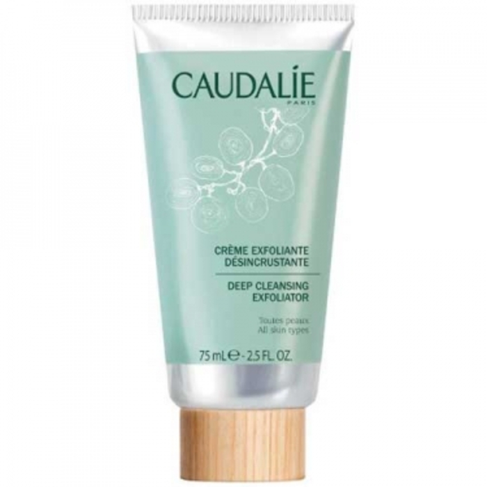 CAUDALIE - Crème Exfoliante Désincrustante - 75ml - 3522930004158