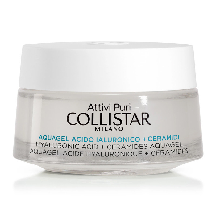 COLLISTAR - Pure Actives Hyaluronic Acid Aquagel - 50ml - 8015150218764