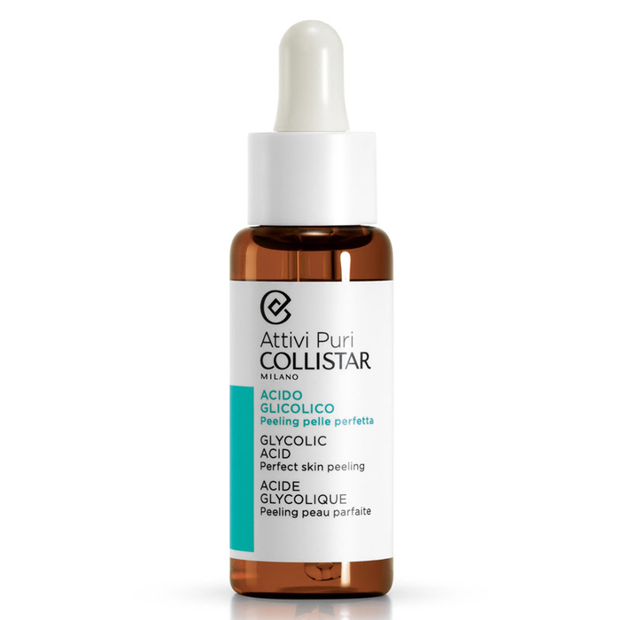 COLLISTAR - Pure Actives Glycolic Acid - 30ml - 8015150218139