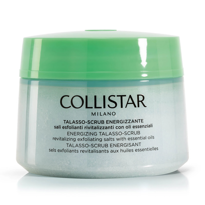 COLLISTAR - Talasso-Scrub Revital Exfoliating Salts - 700gr - 8015150250337