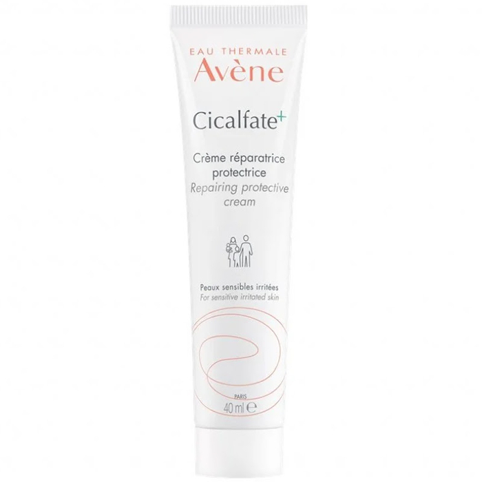 AVÈNE - Cicalfate+ Repairing Protective Cream - 40ml - 3282770204667