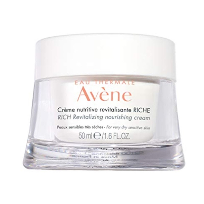 AVÈNE - Crème Nutritive Revitalisante - Avène - 50ml - 3282770209402